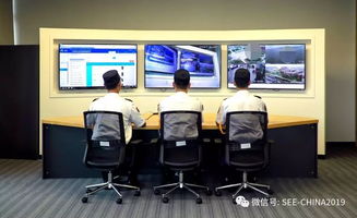 賽普曼掛牌 橫琴展會上高科技安保產(chǎn)品與計算機(jī)軟件技術(shù)開發(fā)成果齊亮相