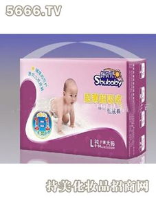福而美紙尿褲 產(chǎn)品優(yōu)勢(shì)與加盟店分析，探索日用雜品市場(chǎng)機(jī)遇