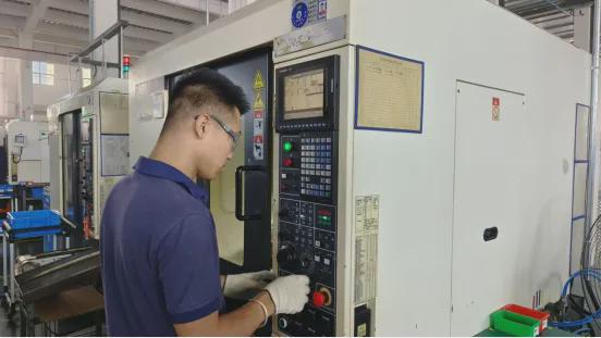 投資1.4億元打造第二制造基地 實業(yè)投資加“數(shù)”奔跑，賦能產(chǎn)業(yè)新未來